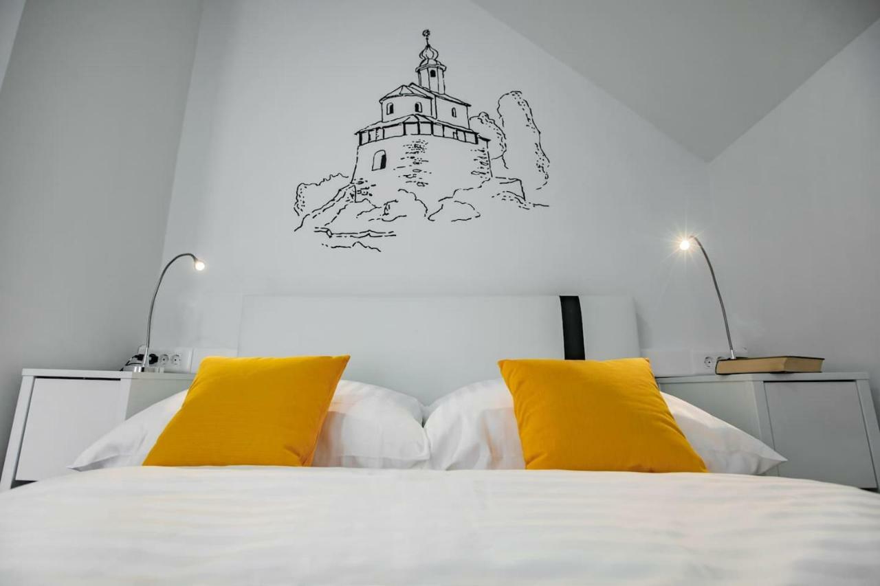 House Of Adventure - The Base To Explore Slovenia Laze v Tuhinju Eksteriør bilde