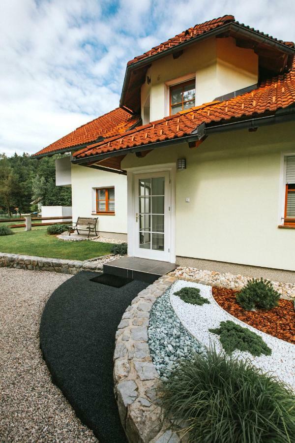 House Of Adventure - The Base To Explore Slovenia Laze v Tuhinju Eksteriør bilde