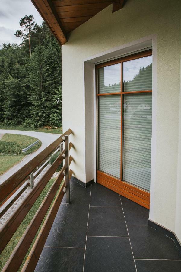 House Of Adventure - The Base To Explore Slovenia Laze v Tuhinju Eksteriør bilde